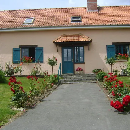 Apartamento Les Kiwis *
