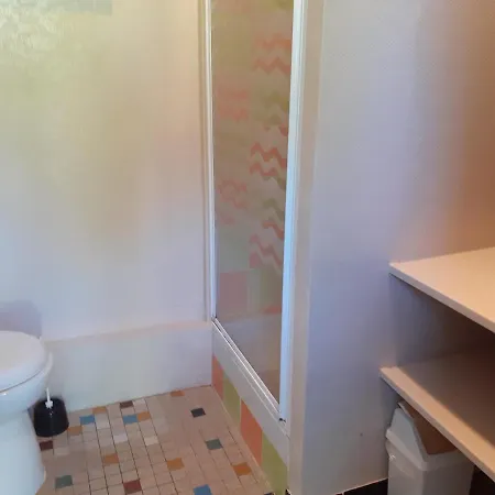 شقة Les Kiwis Ponches-Estruval